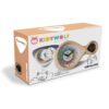 KidyAlarm color bronce