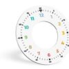 KidyAlarm color bronce - Imagen 7