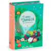 Libro linterna proyector de historias Jungla - Imagen 4