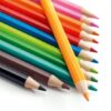 Colores 12 Lápices acuarelables - Imagen 3
