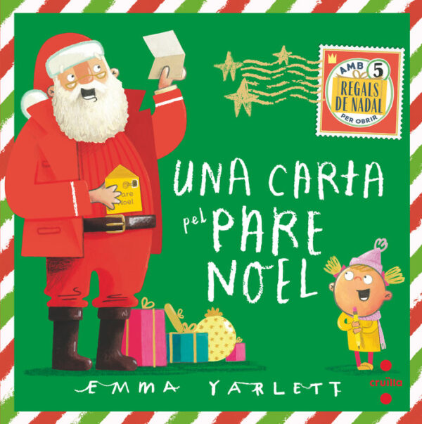 Una Carta Per al pare Noel