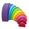 ArcoIris 10pcs - Imagen 2
