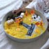 Tray Play Bandeja Sensorial Menta - Imagen 3