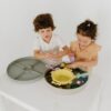 Tray Play Bandeja Sensorial Menta - Imagen 4