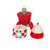 Kit de Imanes Cohete (madera) - Imagen 2
