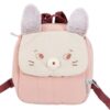 Mochila gato Aprés de la Pluie Moulin Roty