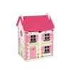 Mademoiselle Casa de Muñecas (madera)