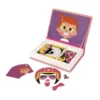 Magneti´Book Crazy Faces Chicas - Imagen 3