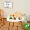 Maxi Set de Frutas y Verduras Velcro Green Market - Imagen 3
