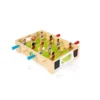 Mini Futbolín Champions (madera) - Imagen 5