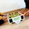 Mini Futbolín Champions (madera) - Imagen 4