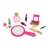 Neceser Maquillaje Pequeña Miss (madera) - Imagen 2