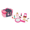 Neceser Maquillaje Pequeña Miss (madera)