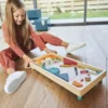 Pinball de madera - Imagen 2