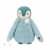 Pingüino De Peluche Besucón Verde - Imagen 4