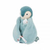 Pingüino De Peluche Besucón Verde - Imagen 5