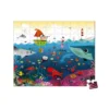 Puzzle El Mundo Submarino - Imagen 2