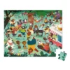 Puzzle La Familia de Osos - Imagen 2