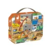 Puzzle Obra