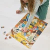 Puzzle Mágico 200 piezas - Imagen 2