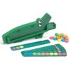 Juegos educativos Crococroc - Imagen 2