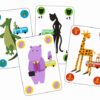 Cartas Gorilla - Imagen 2