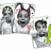 Cartas Grimaces - muecas - Imagen 2