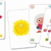 Cartas Bisous Dodo - Imagen 2