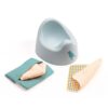 Pomea Orinal y toallitas - Imagen 2