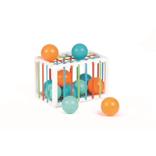 Cubo de manipulación - Imagen 2