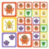 Cartas Monstrio - Imagen 2