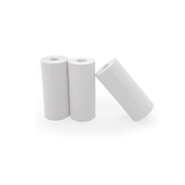 Hoppstar Recarga 3 rollos de papel - Imagen 2