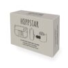 Hoppstar Recarga 3 rollos de papel