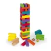 Torre de Color Equilibloc (madera) - Imagen 2