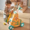 Tropik - Carrito Multiactividades - Imagen 2