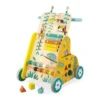 Tropik - Carrito Multiactividades - Imagen 3