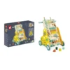Tropik - Carrito Multiactividades