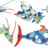 Clixo Ocean Creatures Pack - Imagen 3