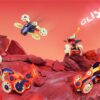 Clixo Mars Rovers Pack - Imagen 3