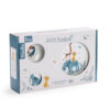 Vajilla porcelana SOUS MON BAOBAB Moulin Roty - Imagen 2
