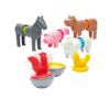 Smartmax My First Farm Animals - Imagen 2