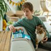 Gatos y Cajas Smart Games - Imagen 2