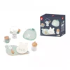 Zen - Set Para Muñeco - Imagen 4