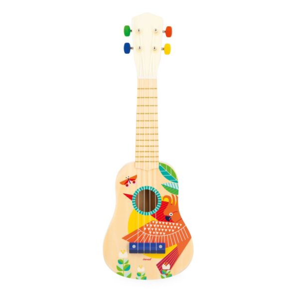 Ukelele Gioia - Imagen 2