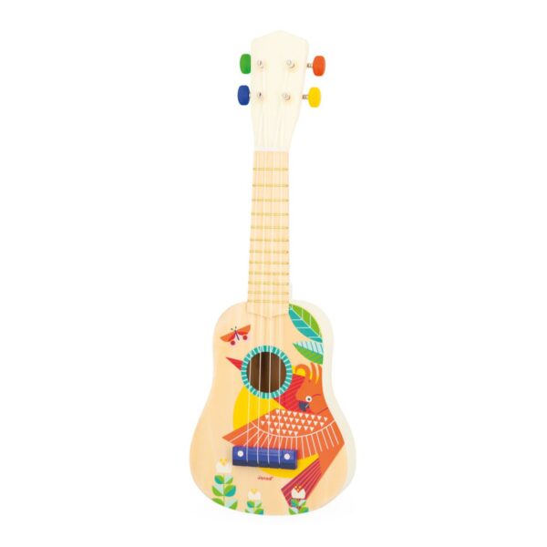 Ukelele Gioia - Imagen 3