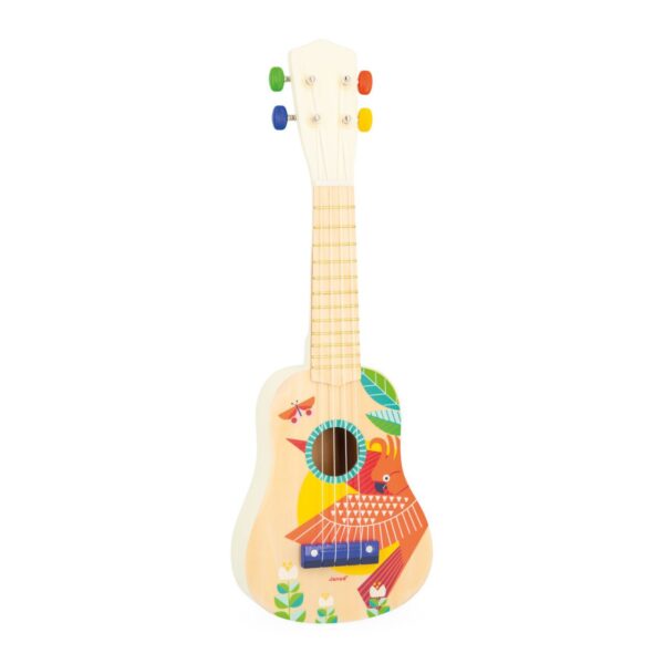 Ukelele Gioia - Imagen 4