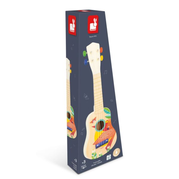 Ukelele Gioia - Imagen 5