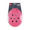 Bikloon Casco Rosa - Imagen 2