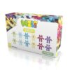 Emoti Rainbow 12pcs