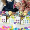 Emoti Rainbow 12pcs - Imagen 2